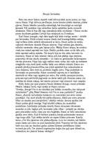 Konspekts 'Gaujas plostnieks', 1.