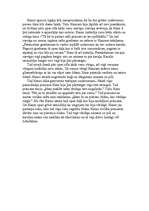 Konspekts 'Gaujas plostnieks', 2.