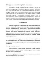 Diplomdarbs 'Apmierinātība ar atalgojumu un lojalitāte X slimnīcā', 7.