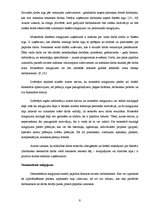 Diplomdarbs 'Apmierinātība ar atalgojumu un lojalitāte X slimnīcā', 9.