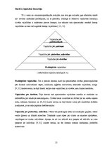 Diplomdarbs 'Apmierinātība ar atalgojumu un lojalitāte X slimnīcā', 25.