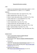 Diplomdarbs 'Apmierinātība ar atalgojumu un lojalitāte X slimnīcā', 39.