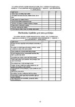 Diplomdarbs 'Apmierinātība ar atalgojumu un lojalitāte X slimnīcā', 43.