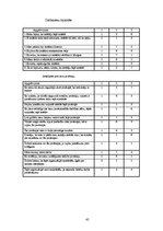Diplomdarbs 'Apmierinātība ar atalgojumu un lojalitāte X slimnīcā', 45.