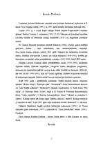 Referāts 'Imants Ziedonis "Tutepatās"', 1.