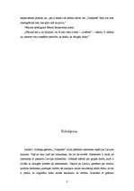 Referāts 'Imants Ziedonis "Tutepatās"', 8.