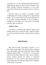 Referāts 'Mušmires', 7.