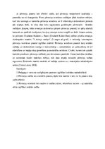 Eseja 'Pārmaiņu ieviešana un izglītības kvalitātes attīstība', 4.