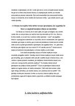 Referāts 'Romiešu un ģermāņu kultūru mijiedarbība un savstarpējie aizguvumi', 7.