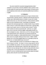 Referāts 'Romiešu un ģermāņu kultūru mijiedarbība un savstarpējie aizguvumi', 8.