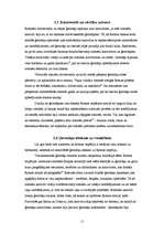 Referāts 'Romiešu un ģermāņu kultūru mijiedarbība un savstarpējie aizguvumi', 11.