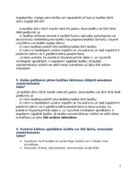 Konspekts 'Ģimenes tiesības paškontroles jautājumi. (Laulības šķiršana)', 2.