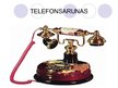 Prezentācija 'Telefona sarunas biznesā', 1.