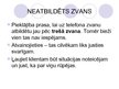 Prezentācija 'Telefona sarunas biznesā', 14.