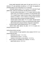 Referāts 'Jūrmalas pašvaldības budžeta salīdzināšana pa gadiem', 8.