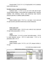 Referāts 'Jūrmalas pašvaldības budžeta salīdzināšana pa gadiem', 10.