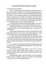 Referāts 'Jūrmalas pašvaldības budžeta salīdzināšana pa gadiem', 12.