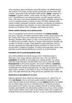 Konspekts 'Senas Ķīnas vēsture, kultūra, mitoloģija, sabiedrība un kultūras mantojums', 3.