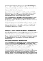 Konspekts 'Senas Ķīnas vēsture, kultūra, mitoloģija, sabiedrība un kultūras mantojums', 9.