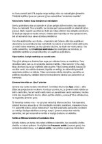 Konspekts 'Senas Ķīnas vēsture, kultūra, mitoloģija, sabiedrība un kultūras mantojums', 10.