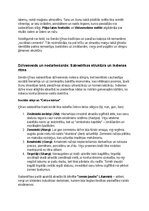 Konspekts 'Senas Ķīnas vēsture, kultūra, mitoloģija, sabiedrība un kultūras mantojums', 11.
