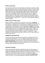 Konspekts 'Senas Ķīnas vēsture, kultūra, mitoloģija, sabiedrība un kultūras mantojums', 12.