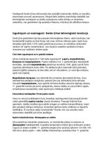 Konspekts 'Senas Ķīnas vēsture, kultūra, mitoloģija, sabiedrība un kultūras mantojums', 13.
