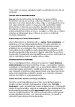 Konspekts 'Senas Ķīnas vēsture, kultūra, mitoloģija, sabiedrība un kultūras mantojums', 15.