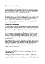 Konspekts 'Senas Ķīnas vēsture, kultūra, mitoloģija, sabiedrība un kultūras mantojums', 19.