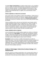 Konspekts 'Senas Ķīnas vēsture, kultūra, mitoloģija, sabiedrība un kultūras mantojums', 21.