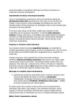 Konspekts 'Senas Ķīnas vēsture, kultūra, mitoloģija, sabiedrība un kultūras mantojums', 22.