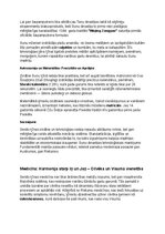 Konspekts 'Senas Ķīnas vēsture, kultūra, mitoloģija, sabiedrība un kultūras mantojums', 23.
