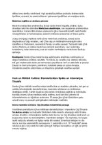 Konspekts 'Senas Ķīnas vēsture, kultūra, mitoloģija, sabiedrība un kultūras mantojums', 25.
