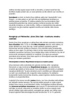 Konspekts 'Senas Ķīnas vēsture, kultūra, mitoloģija, sabiedrība un kultūras mantojums', 27.
