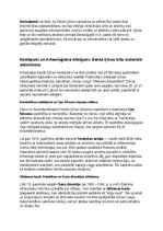 Konspekts 'Senas Ķīnas vēsture, kultūra, mitoloģija, sabiedrība un kultūras mantojums', 29.