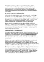 Konspekts 'Senas Ķīnas vēsture, kultūra, mitoloģija, sabiedrība un kultūras mantojums', 30.