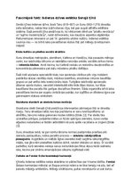 Konspekts 'Senas Ķīnas vēsture, kultūra, mitoloģija, sabiedrība un kultūras mantojums', 31.