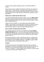 Konspekts 'Senas Ķīnas vēsture, kultūra, mitoloģija, sabiedrība un kultūras mantojums', 32.
