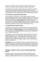 Konspekts 'Senas Ķīnas vēsture, kultūra, mitoloģija, sabiedrība un kultūras mantojums', 34.