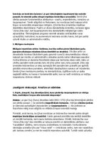 Konspekts 'Senas Ķīnas vēsture, kultūra, mitoloģija, sabiedrība un kultūras mantojums', 36.