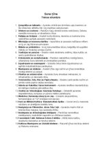 Konspekts 'Senas Ķīnas vēsture, kultūra, mitoloģija, sabiedrība un kultūras mantojums', 39.