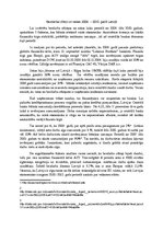 Eseja 'Bezdarba cēloņi un sekas 2008.gada ekonomikas lejupslīdē', 1.