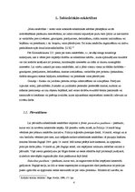 Referāts 'Sociālās katastrofas, pārvaldīšana', 4.