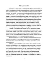 Referāts 'Sociālās katastrofas, pārvaldīšana', 10.