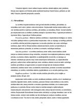 Referāts 'Sociālās katastrofas, pārvaldīšana', 11.