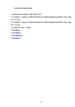 Referāts 'Sociālās katastrofas, pārvaldīšana', 15.