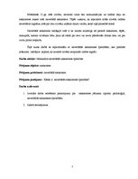 Referāts 'Neverbālās saskarsmes īpatnības', 3.