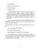 Referāts 'Neverbālās saskarsmes īpatnības', 6.