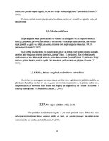 Referāts 'Neverbālās saskarsmes īpatnības', 15.