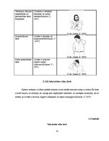Referāts 'Neverbālās saskarsmes īpatnības', 19.